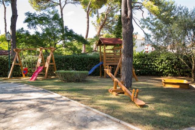 MEDITERRANEAN VILLAGE SAN ANTONIO, Chorvatsko - Severní Dalmáci