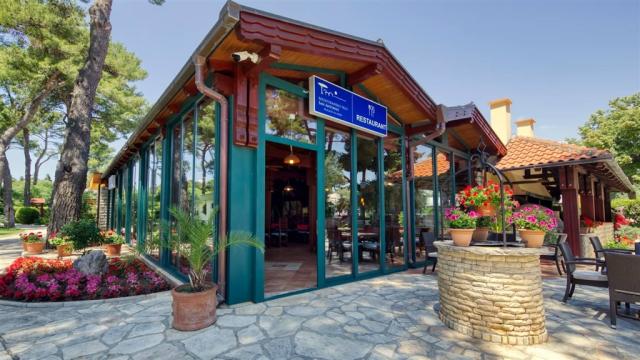 MEDITERRANEAN VILLAGE SAN ANTONIO, Chorvatsko - Severní Dalmáci