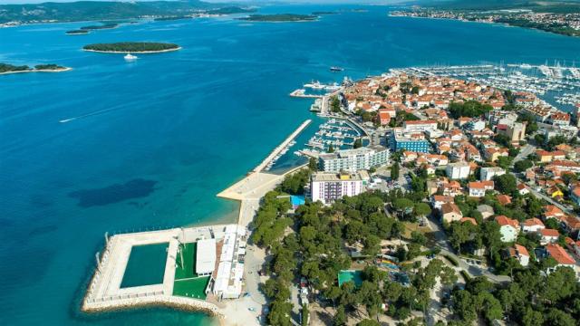 MEDITERRANEAN VILLAGE SAN ANTONIO, Chorvatsko - Severní Dalmáci