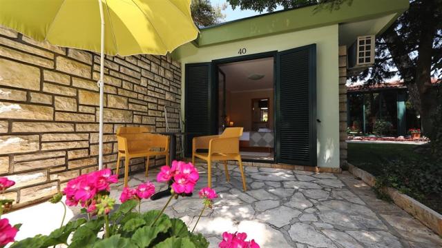 MEDITERRANEAN VILLAGE SAN ANTONIO, Chorvatsko - Severní Dalmáci