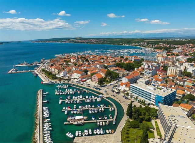 Hotel KORNATI, Biograd na Moru