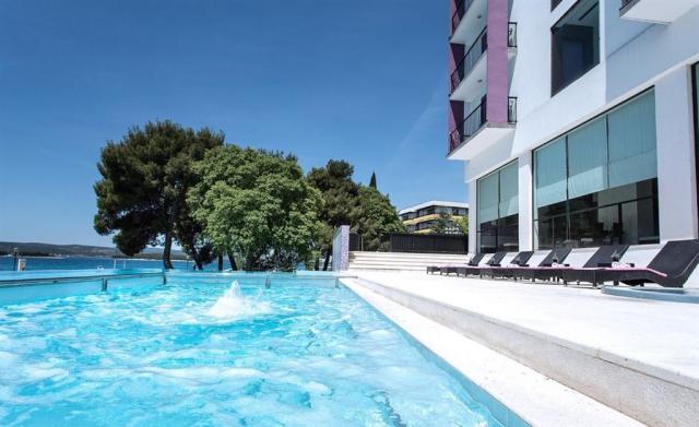 Hotel ADRIATIC, Biograd na Moru