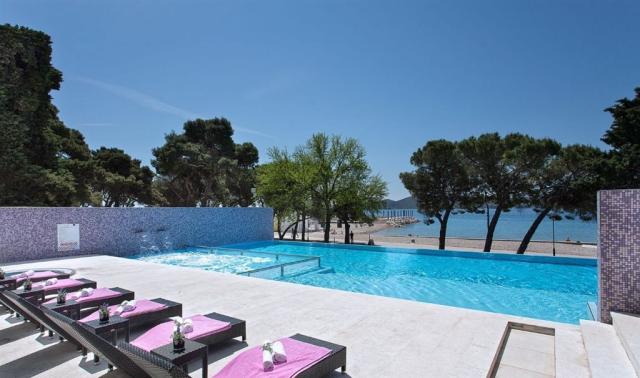 Hotel ADRIATIC, Biograd na Moru