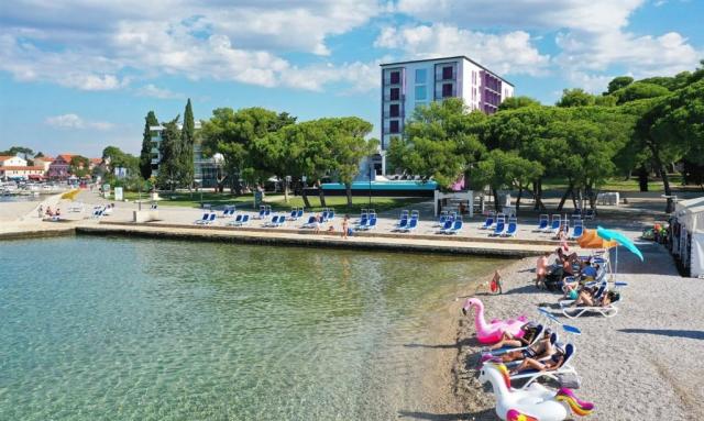 Hotel ADRIATIC, Biograd na Moru