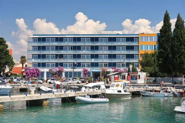 Hotel KORNATI, Biograd na Moru