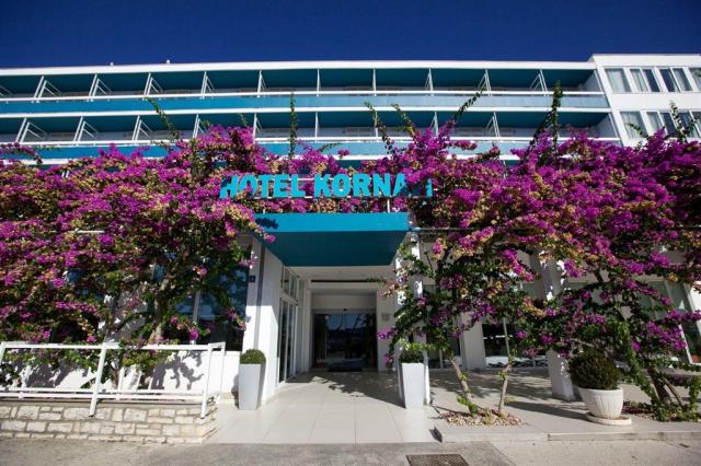 Hotel KORNATI, Biograd na Moru
