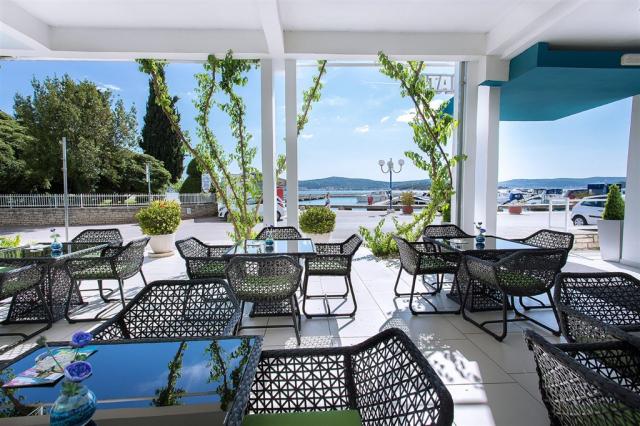 Hotel KORNATI, Biograd na Moru