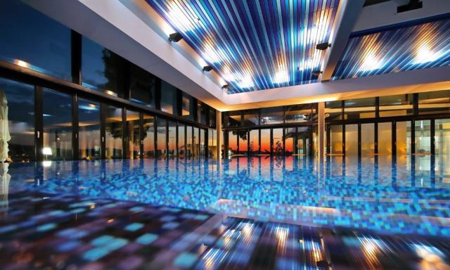 Hotel ILIRIJA, Biograd na Moru