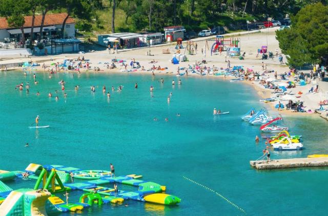 Hotel ADRIATIC, Chorvatsko - Severní Dalmácie - Biograd na Moru