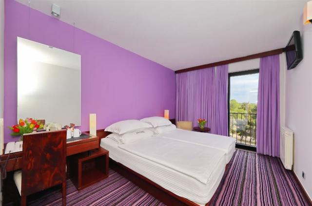 Hotel ADRIATIC, Chorvatsko - Severní Dalmácie - Biograd na Moru