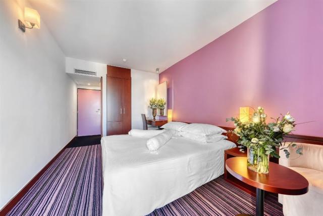 Hotel ADRIATIC, Chorvatsko - Severní Dalmácie - Biograd na Moru