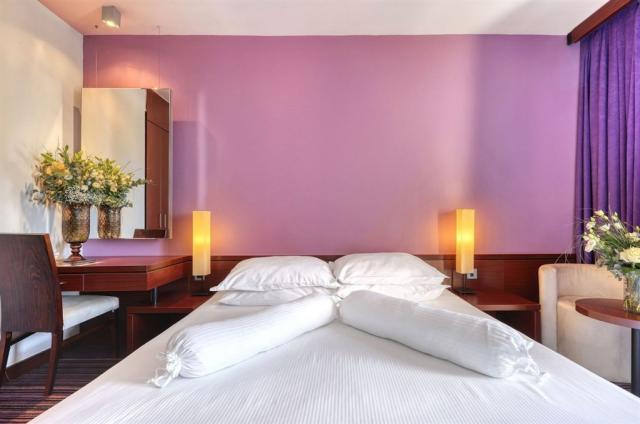 Hotel ADRIATIC, Chorvatsko - Severní Dalmácie - Biograd na Moru