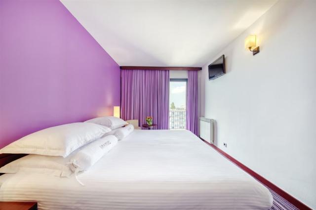 Hotel ADRIATIC, Chorvatsko - Severní Dalmácie - Biograd na Moru