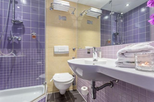 Hotel ADRIATIC, Chorvatsko - Severní Dalmácie - Biograd na Moru