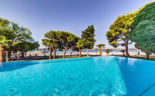 Hotel ADRIATIC, Chorvatsko - Severní Dalmácie - Biograd na Moru