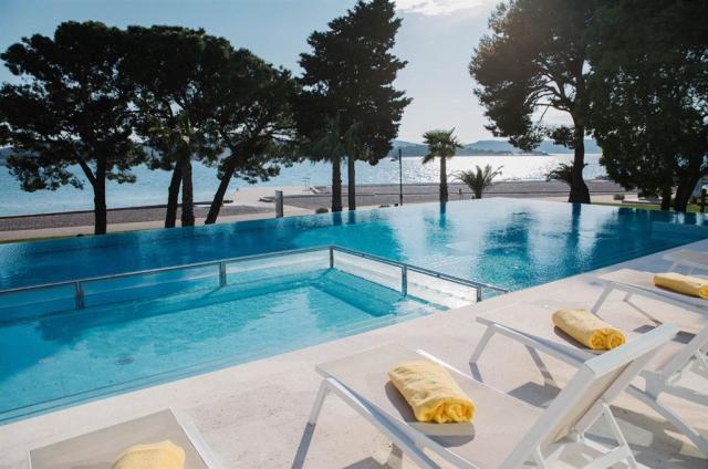 Hotel ADRIATIC, Chorvatsko - Severní Dalmácie - Biograd na Moru