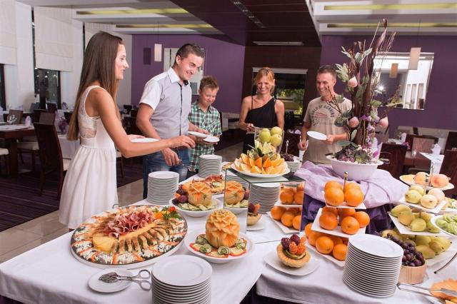 Hotel ADRIATIC, Chorvatsko - Severní Dalmácie - Biograd na Moru