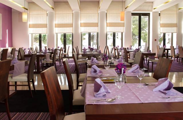 Hotel ADRIATIC, Chorvatsko - Severní Dalmácie - Biograd na Moru