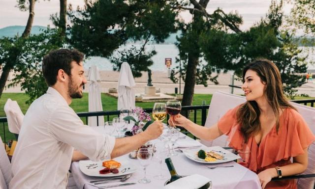 Hotel ADRIATIC, Chorvatsko - Severní Dalmácie - Biograd na Moru