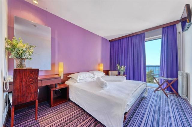 Hotel ADRIATIC, Chorvatsko - Severní Dalmácie - Biograd na Moru