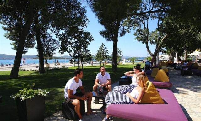 Hotel ADRIATIC, Chorvatsko - Severní Dalmácie - Biograd na Moru