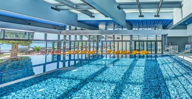 Hotel ADRIATIC, Chorvatsko - Severní Dalmácie - Biograd na Moru