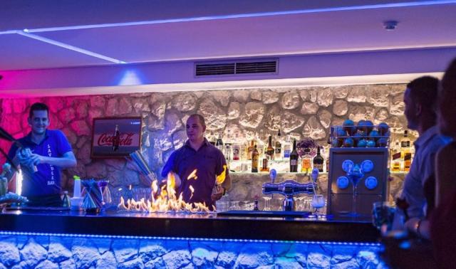 Hotel ADRIATIC, Chorvatsko - Severní Dalmácie - Biograd na Moru