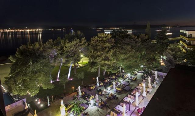 Hotel ADRIATIC, Chorvatsko - Severní Dalmácie - Biograd na Moru