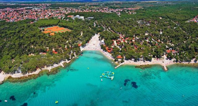 Hotel ADRIATIC, Chorvatsko - Severní Dalmácie - Biograd na Moru