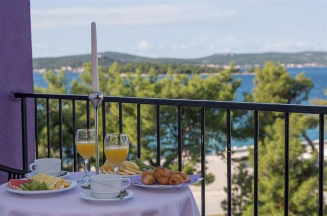 Hotel ADRIATIC, Chorvatsko - Severní Dalmácie - Biograd na Moru