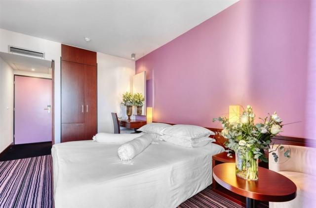 Hotel ADRIATIC, Chorvatsko - Severní Dalmácie - Biograd na Moru