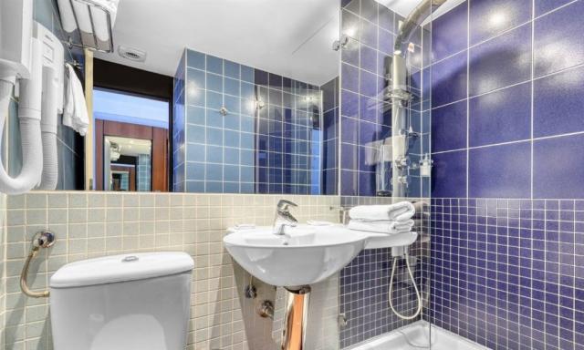 Hotel ILIRIJA, Chorvatsko - Severní Dalmácie - Biograd na Moru,
