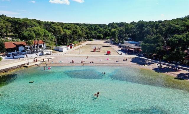 Hotel ILIRIJA, Chorvatsko - Severní Dalmácie - Biograd na Moru,