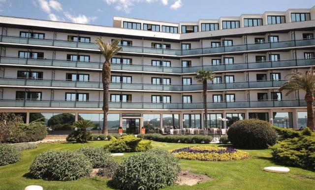 Hotel ILIRIJA, Chorvatsko - Severní Dalmácie - Biograd na Moru,