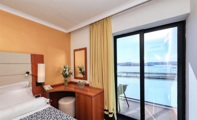 Hotel ILIRIJA, Chorvatsko - Severní Dalmácie - Biograd na Moru,