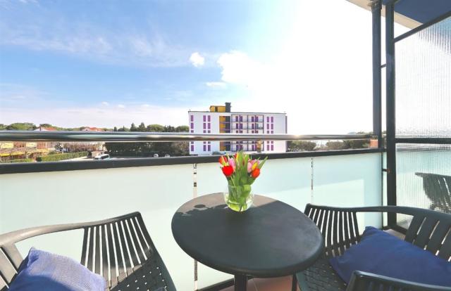Hotel ILIRIJA, Chorvatsko - Severní Dalmácie - Biograd na Moru,