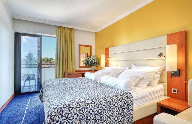Hotel ILIRIJA, Chorvatsko - Severní Dalmácie - Biograd na Moru,