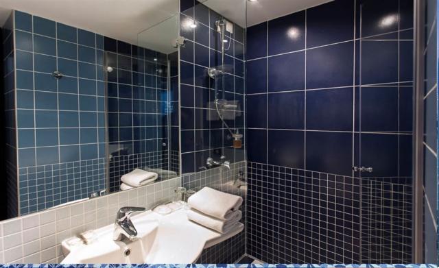 Hotel ILIRIJA, Chorvatsko - Severní Dalmácie - Biograd na Moru,