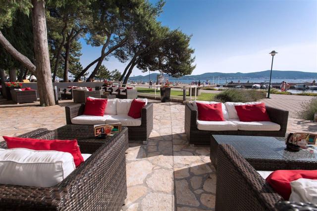 Hotel ILIRIJA, Chorvatsko - Severní Dalmácie - Biograd na Moru,