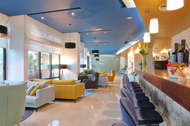 Hotel ILIRIJA, Chorvatsko - Severní Dalmácie - Biograd na Moru,