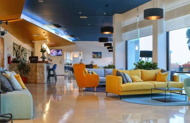 Hotel ILIRIJA, Chorvatsko - Severní Dalmácie - Biograd na Moru,