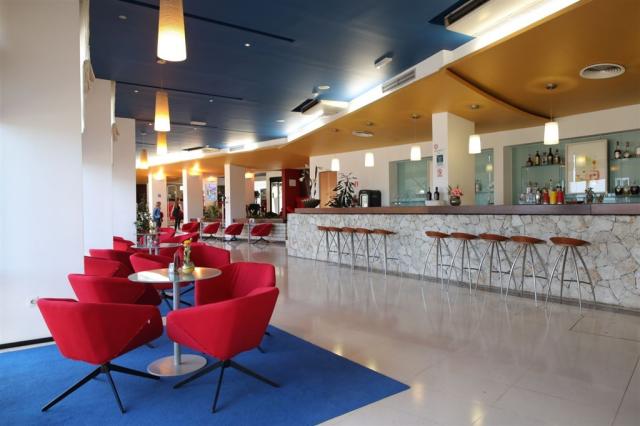 Hotel ILIRIJA, Chorvatsko - Severní Dalmácie - Biograd na Moru,