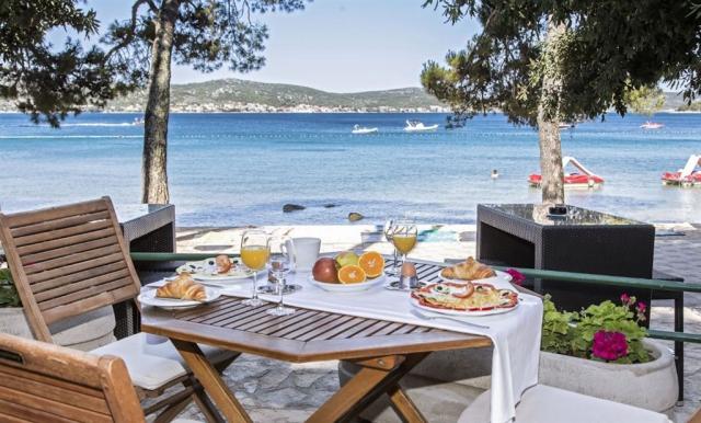 Hotel ILIRIJA, Chorvatsko - Severní Dalmácie - Biograd na Moru,