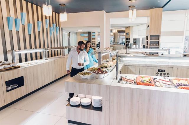 Hotel ILIRIJA, Chorvatsko - Severní Dalmácie - Biograd na Moru,