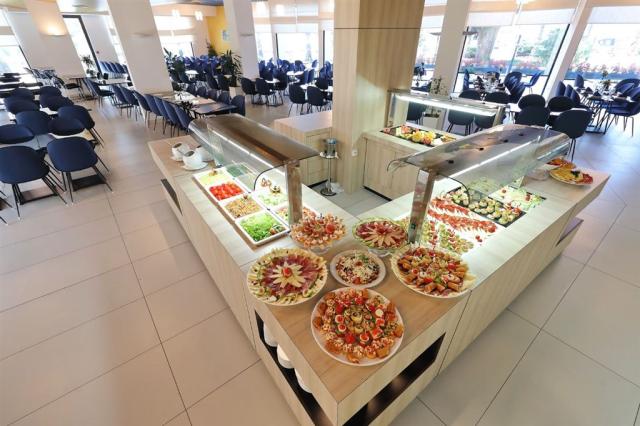 Hotel ILIRIJA, Chorvatsko - Severní Dalmácie - Biograd na Moru,