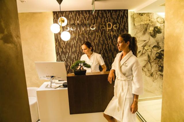 Hotel ILIRIJA, Chorvatsko - Severní Dalmácie - Biograd na Moru,
