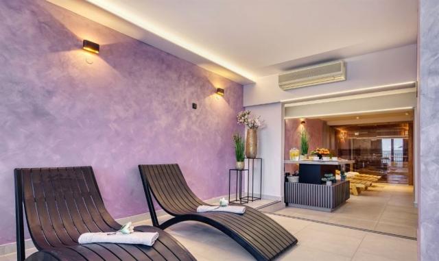 Hotel ILIRIJA, Chorvatsko - Severní Dalmácie - Biograd na Moru,