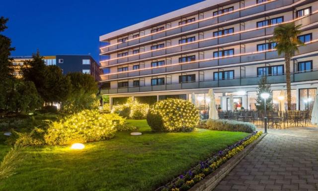 Hotel ILIRIJA, Chorvatsko - Severní Dalmácie - Biograd na Moru,