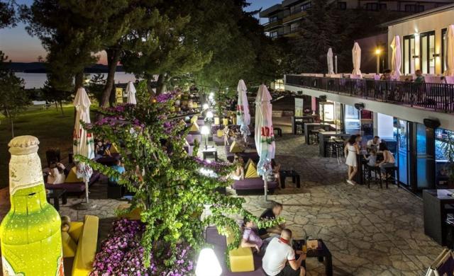 Hotel ILIRIJA, Chorvatsko - Severní Dalmácie - Biograd na Moru,