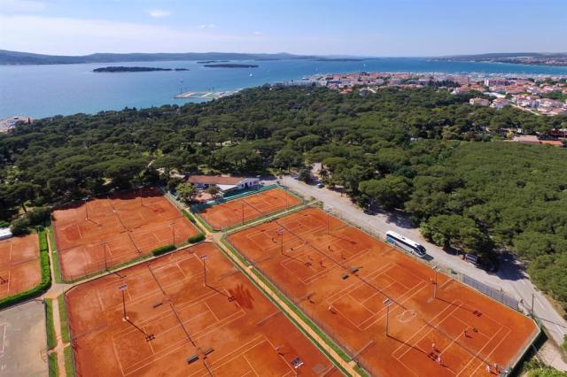 Hotel ILIRIJA, Chorvatsko - Severní Dalmácie - Biograd na Moru,
